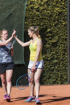 Bild 672 - NL VfL Westercelle - TC RW Wahlstedt 2 : Ergebnis: 5:4